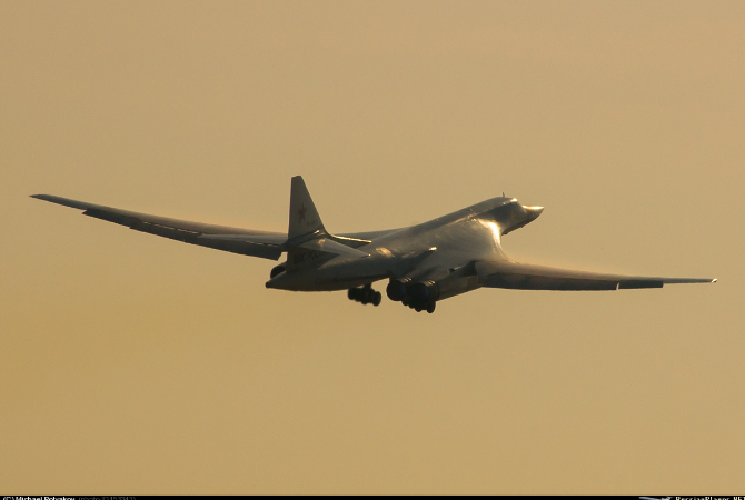 «Лебеди» возвращаются: что будет с Ту-160